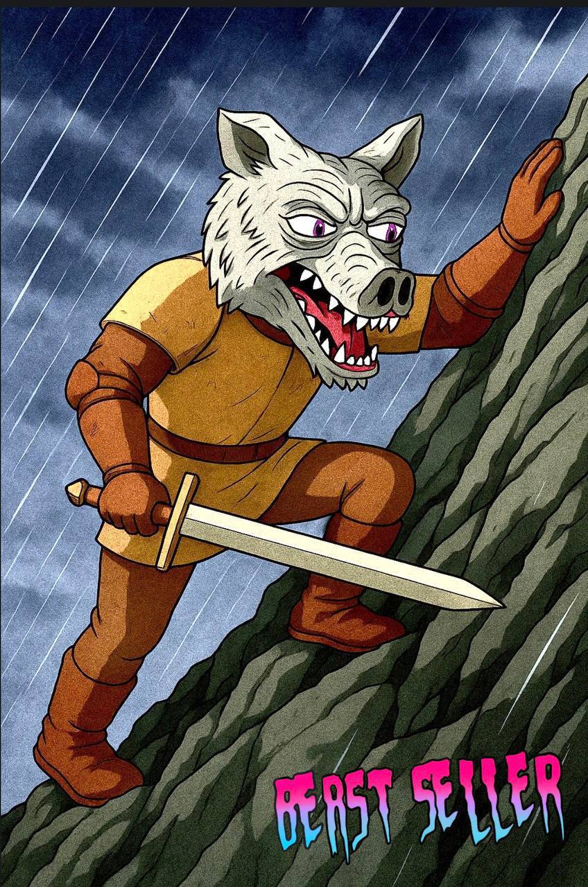 Beast Meme