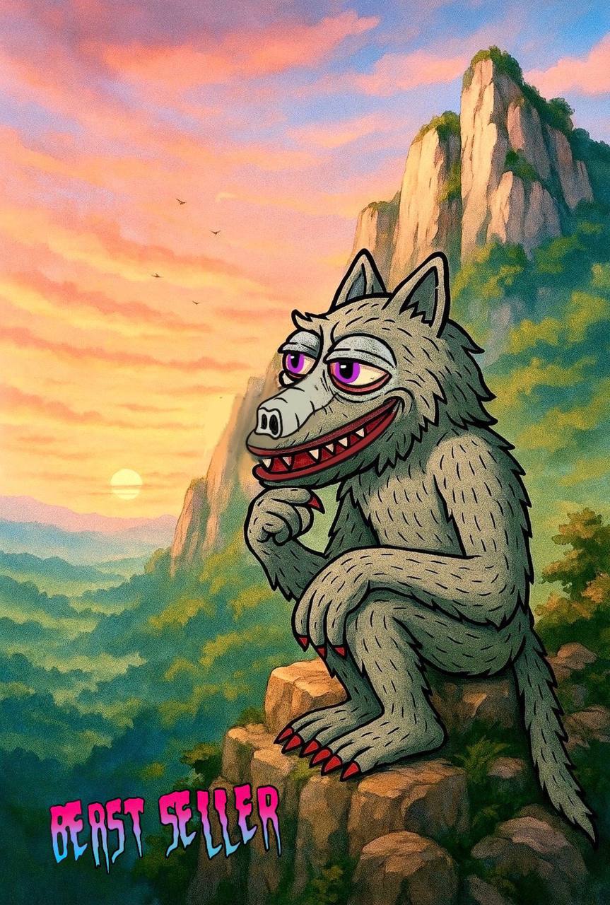 Beast Meme